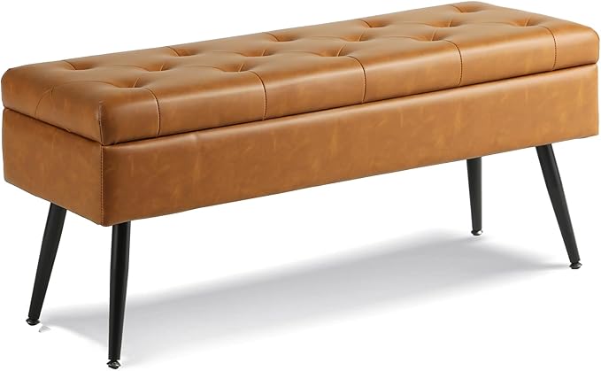 Cognac Brown
