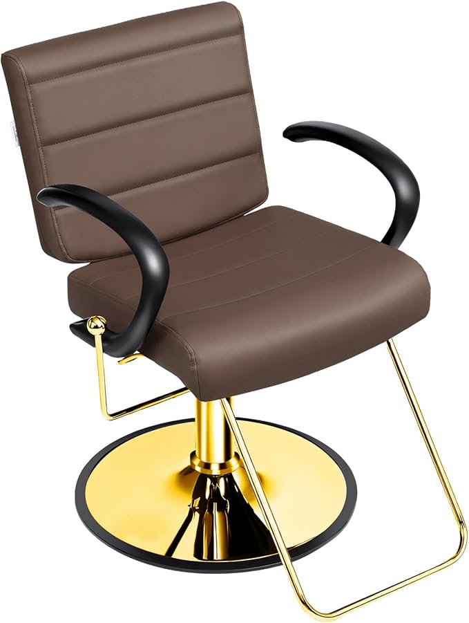Dark Brown Gold
