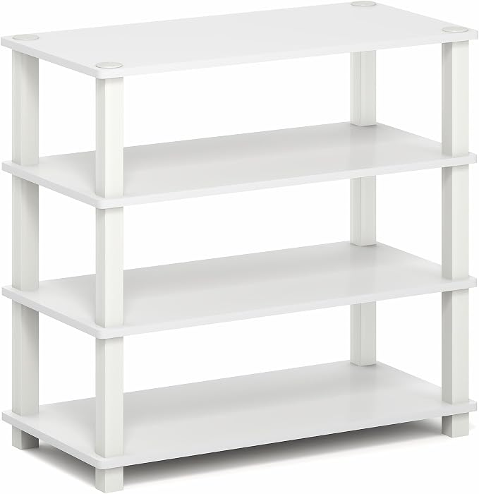 White/White