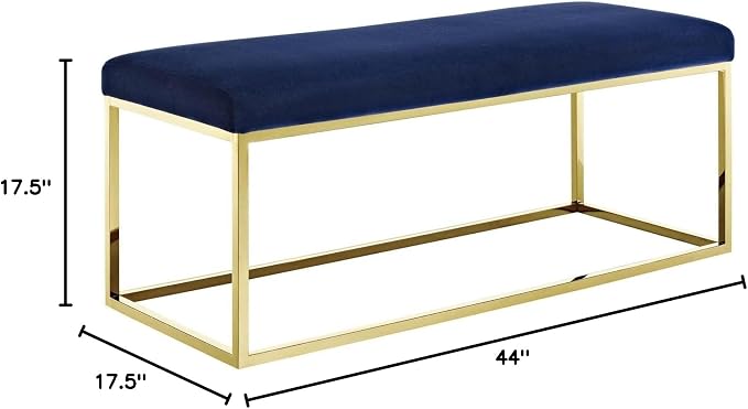 Gold Navy