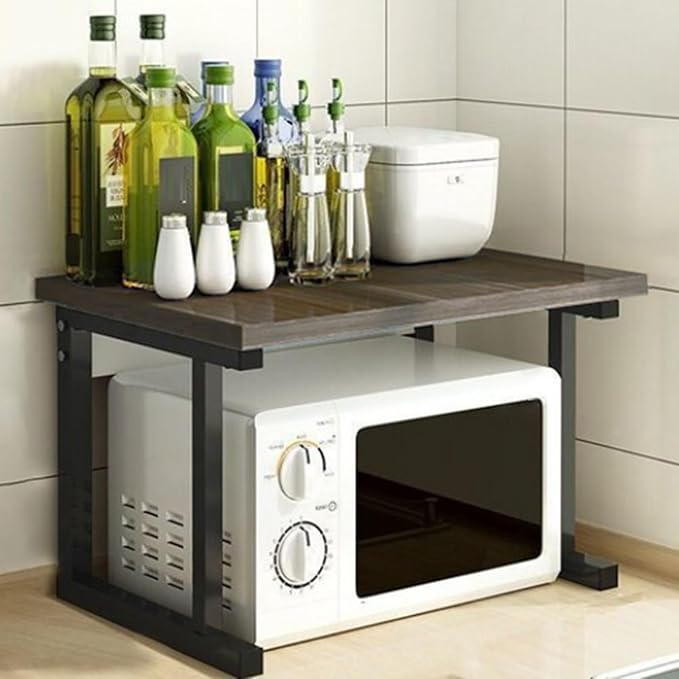 Double Conventional Black Oak