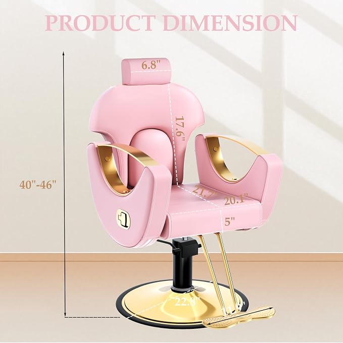 Classic Pink Gold
