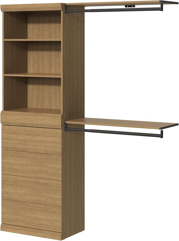Toasted Oak