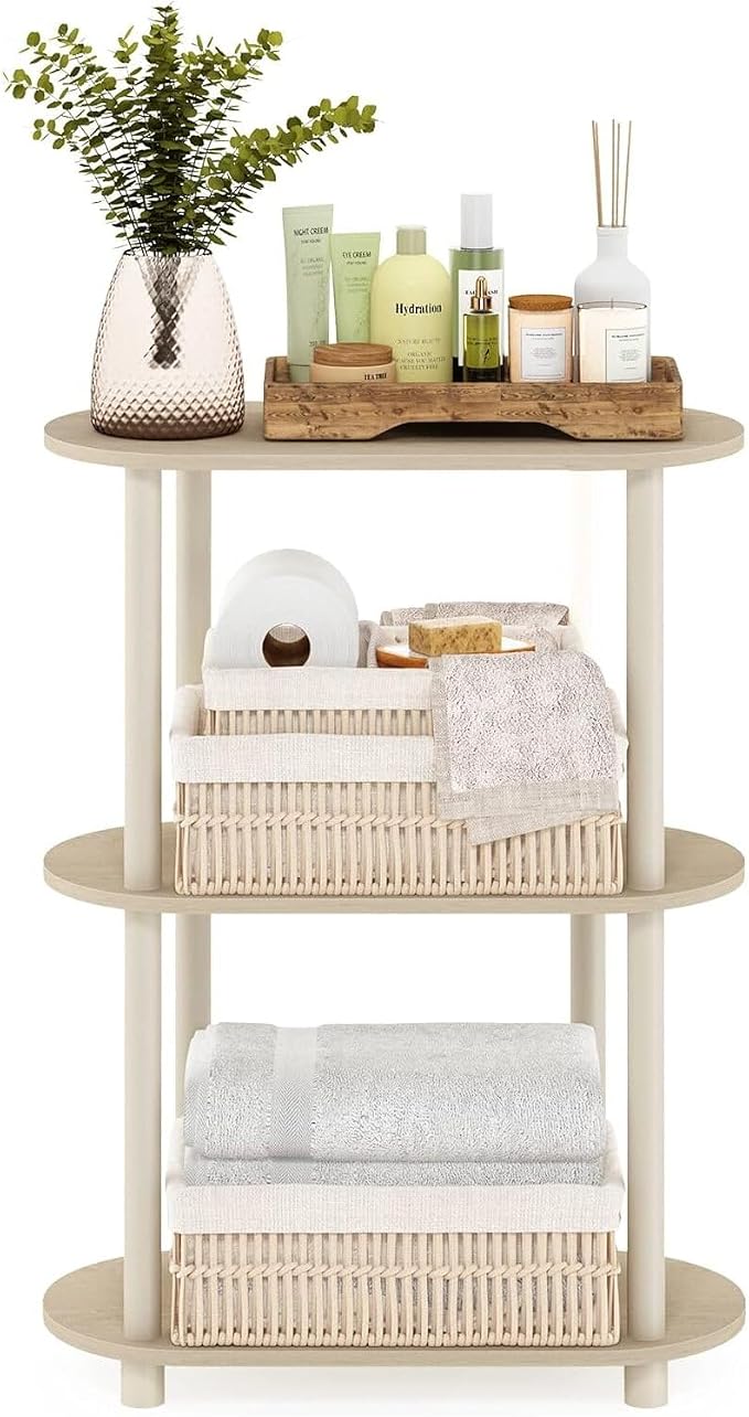 Bauhaus Oak Beige