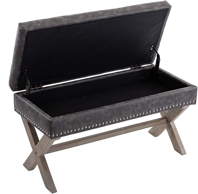 Pu-storage, Grey