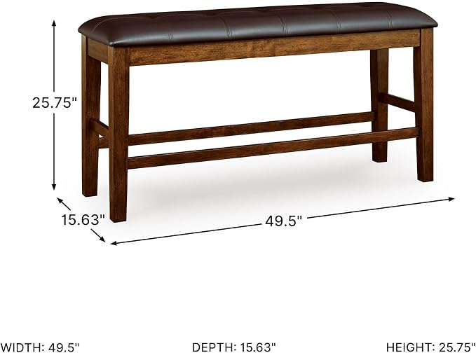 Medium Brown
