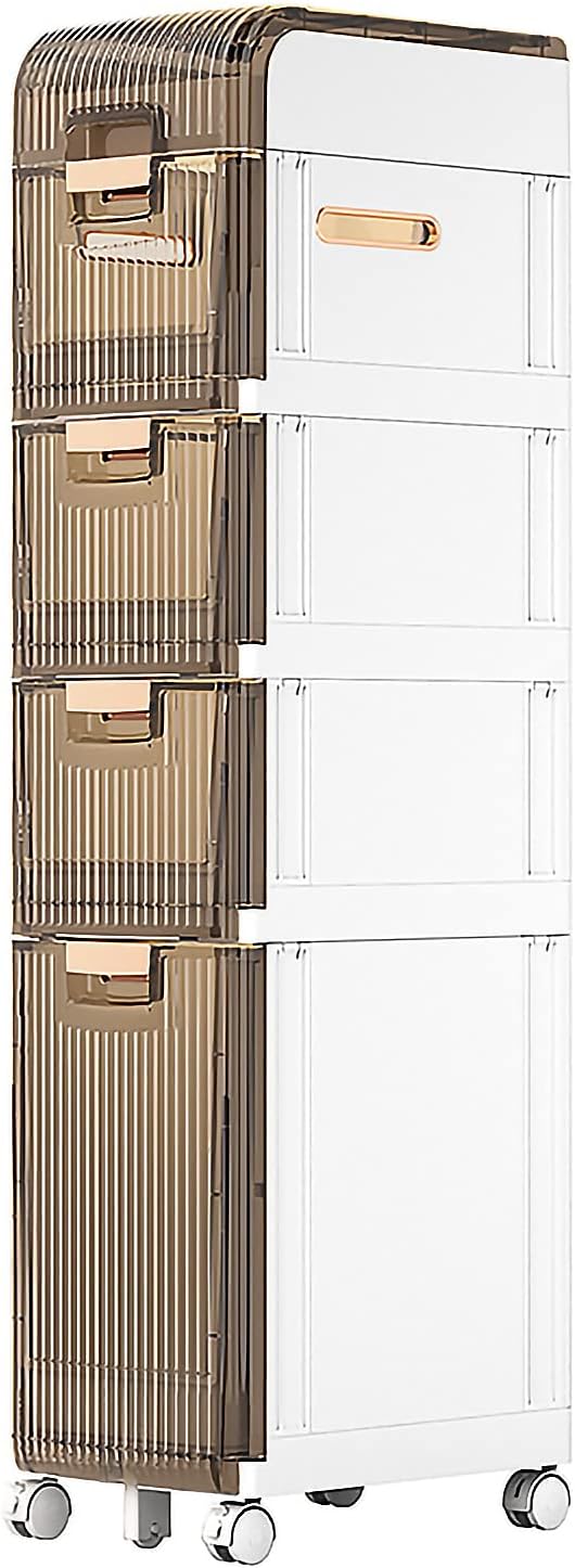 5 Tier