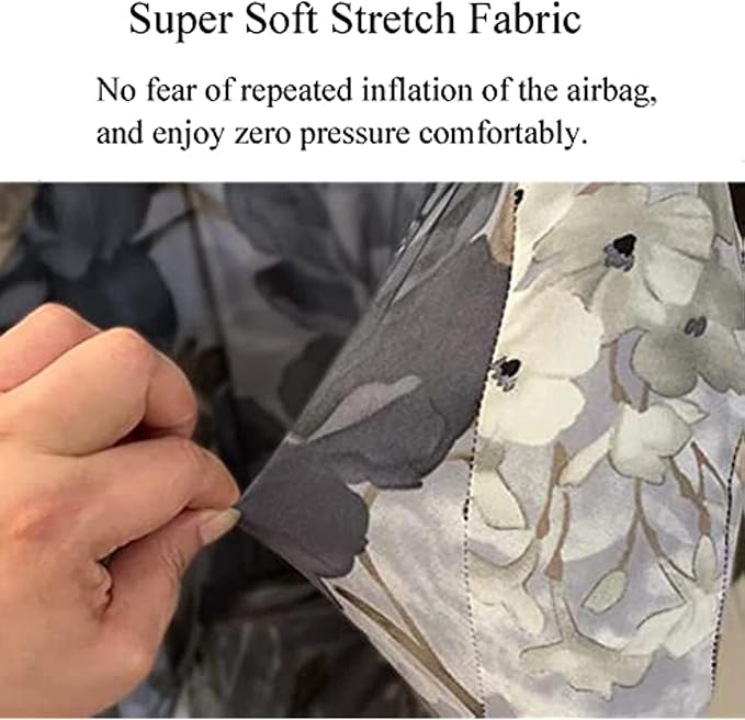 Main body + foot cover 1