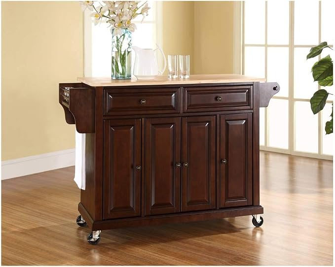 Mahogany