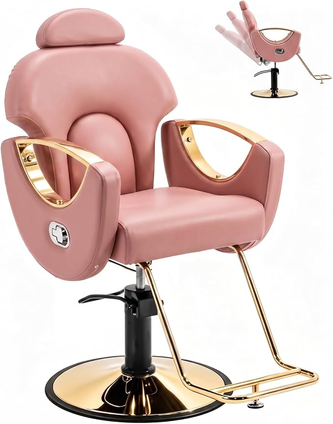 Pink Gold