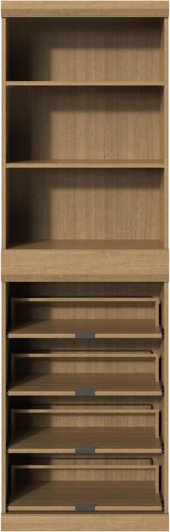 Toasted Oak
