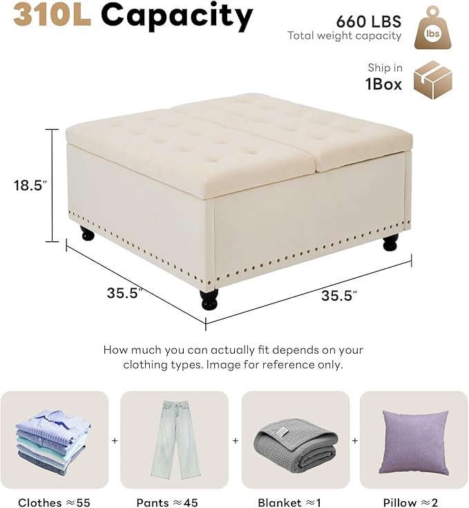 Beige-velvet