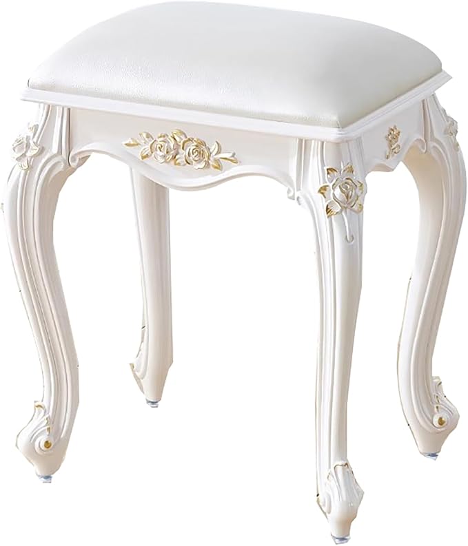 White Leather B