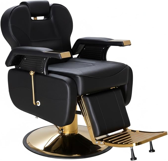 Black & Gold