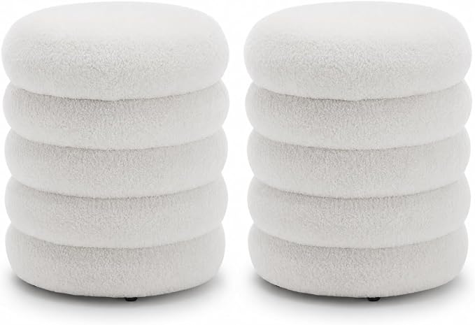 2pc, Sherpa- White