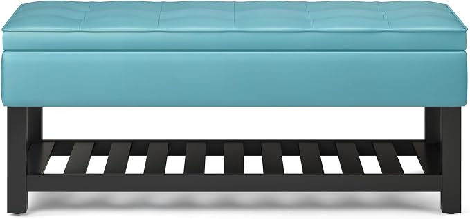 Soft Blue