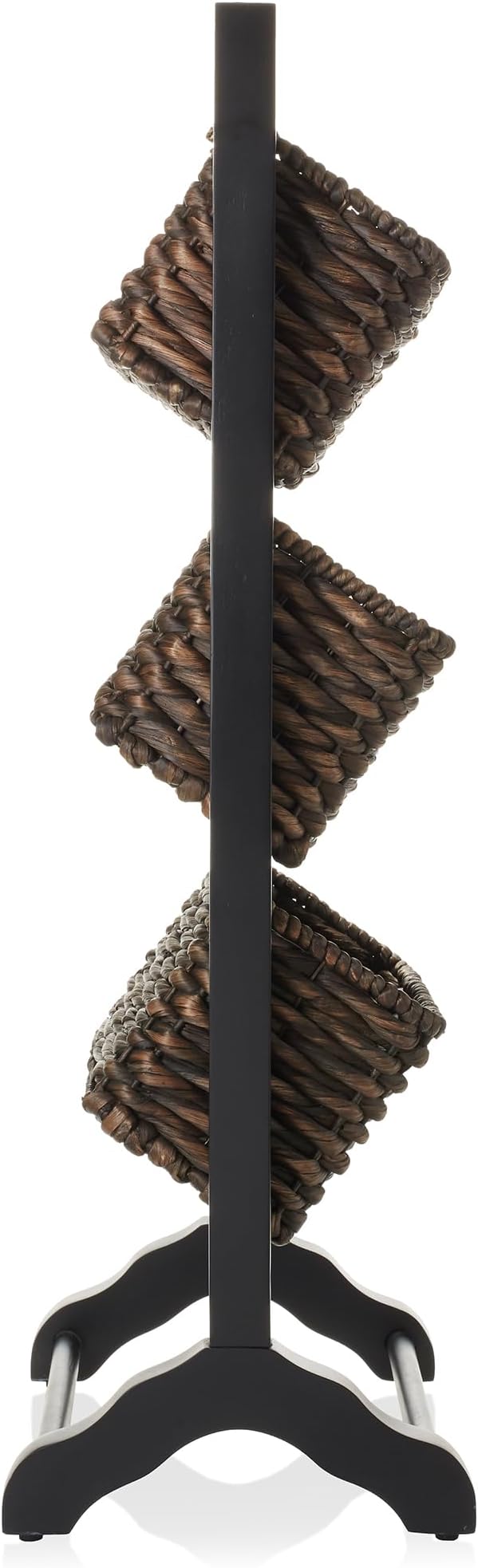 Black, Espresso