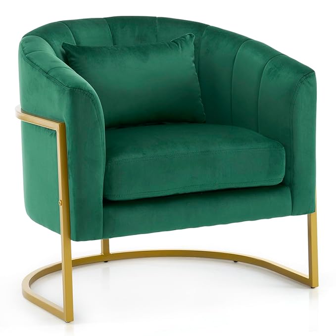 Green(velvet)