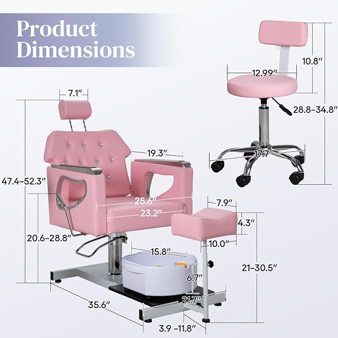 Standard Pink