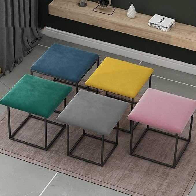Colorful B
