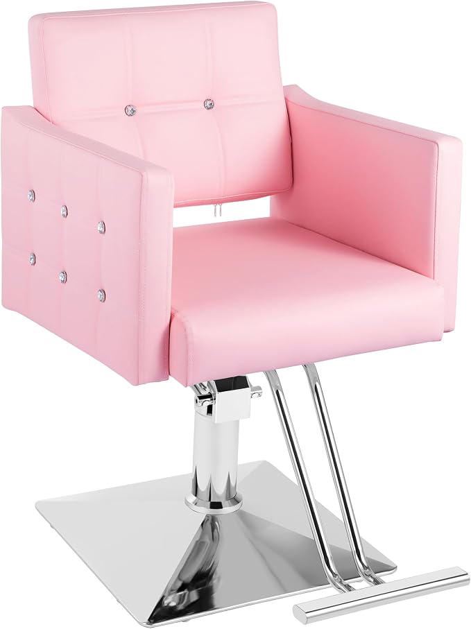 Pink Silver