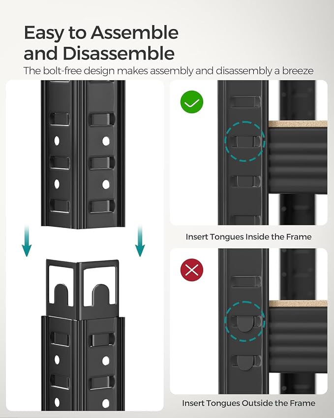 Black + Wood