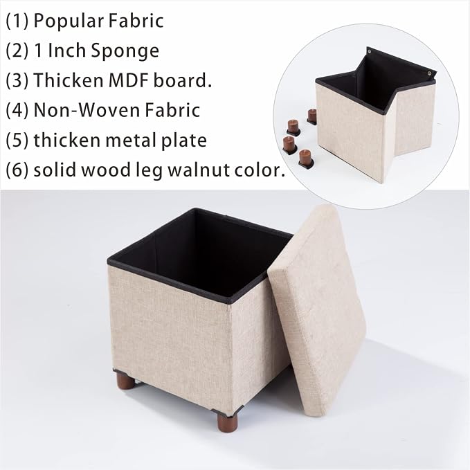 Squ Beige