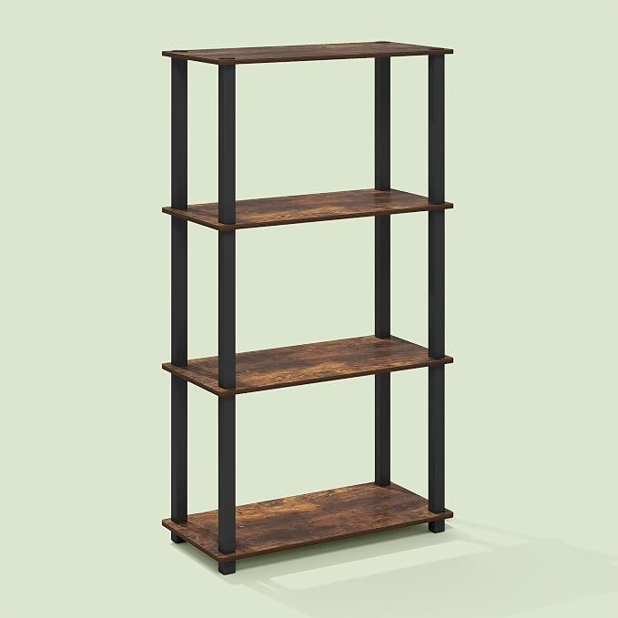 Rustic Brown/Black