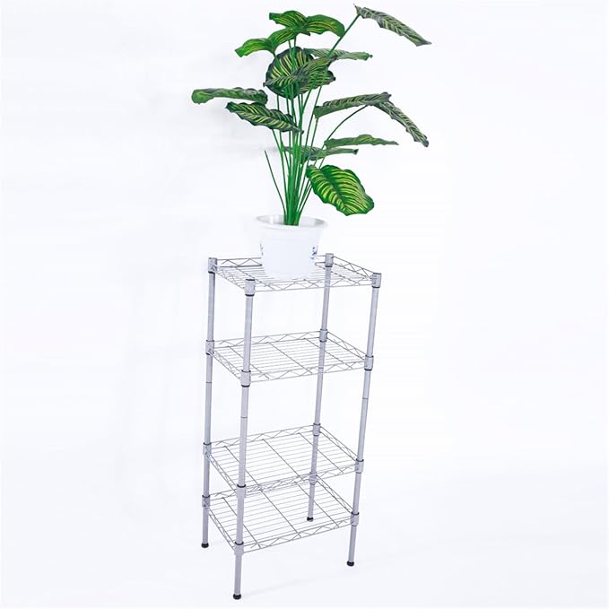 Chrome, 4 Tier-13.77\