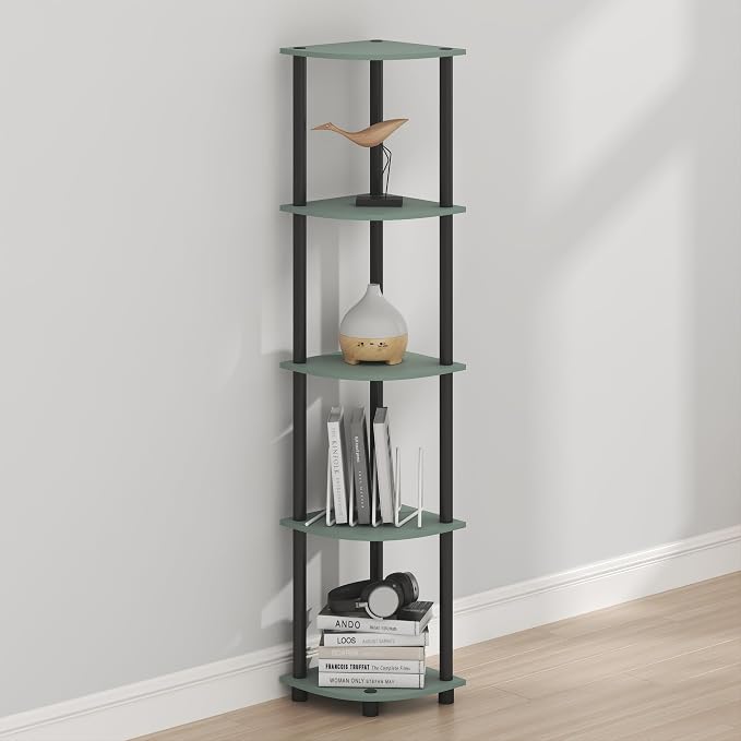 Sage Green/Black