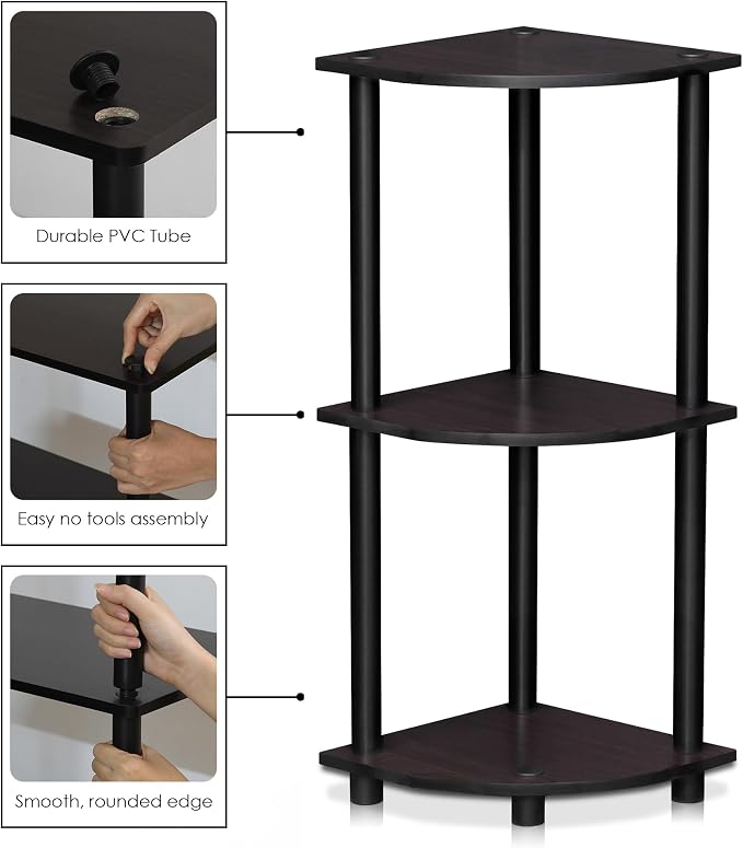 Dark Walnut