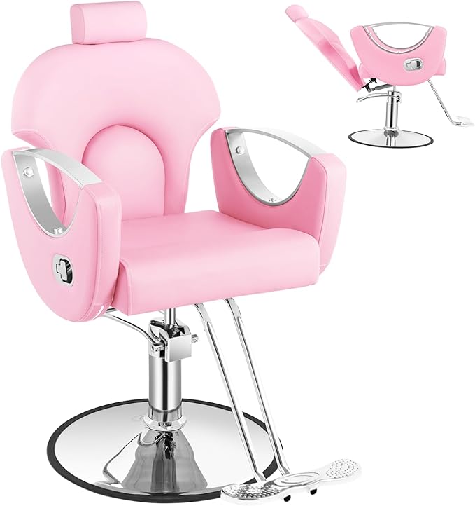 Pink Silver
