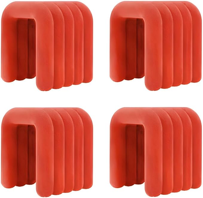 Orange Red