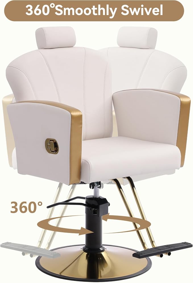 Warm White-golden