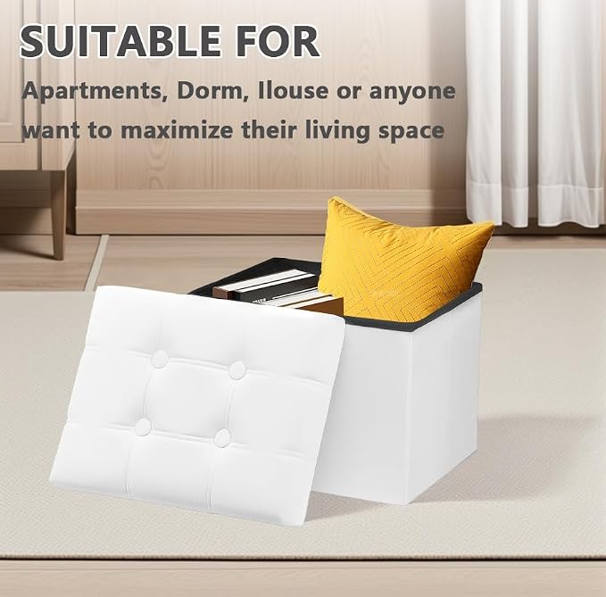 White 2 Pack