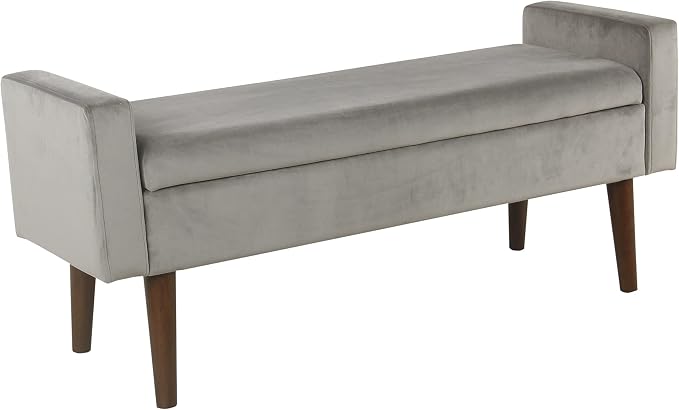 Velvet Grey
