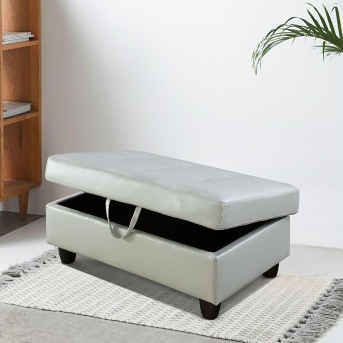 Silver Green