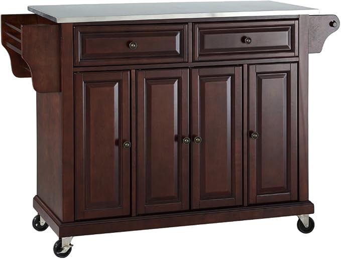 Mahogany