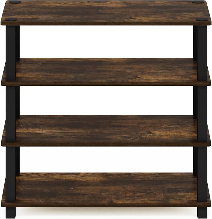 Amber Pine/Black