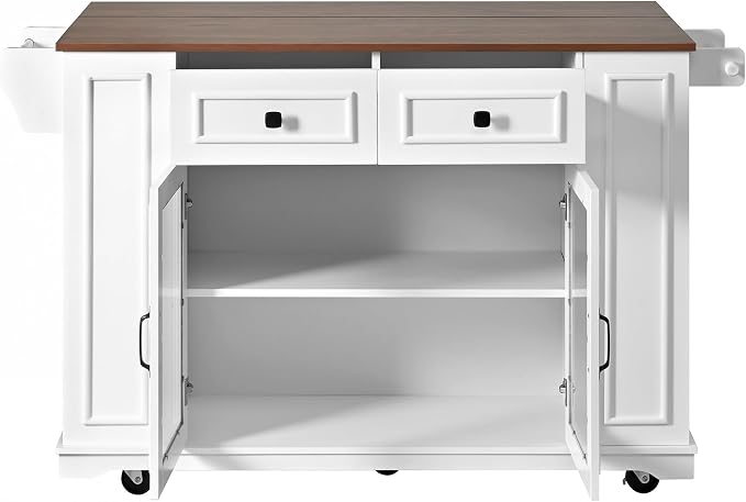 White+walnut