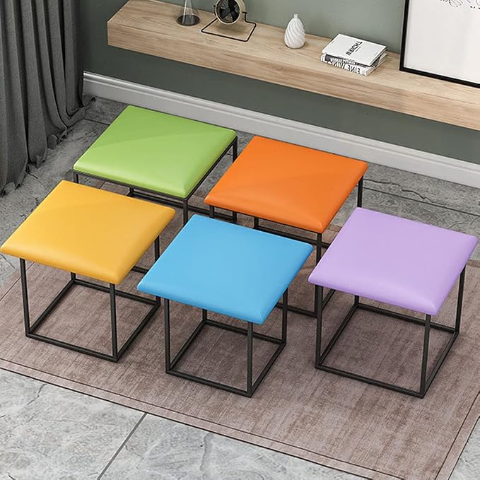 Colorful a