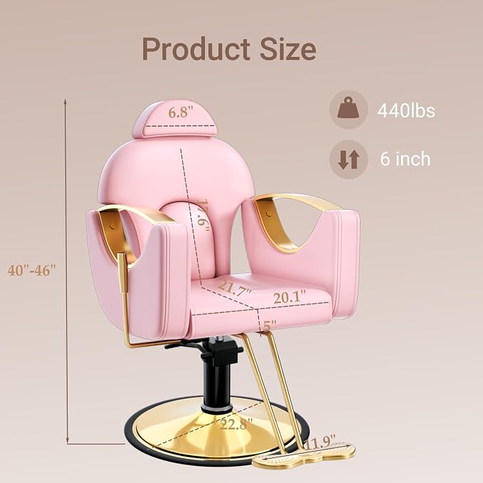 Cute Pink