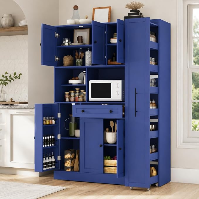 Blue + Mdf4