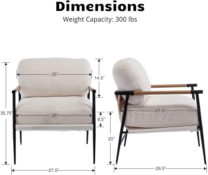 White Chair