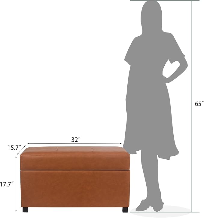 Cognac Brown,32\