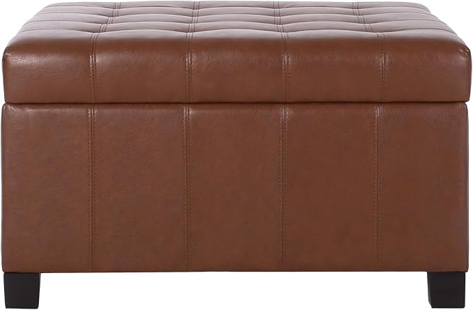 Cognac Brown + Dark Brown