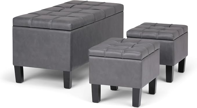 Stone Grey