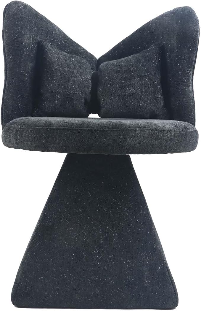 Black + Fabric