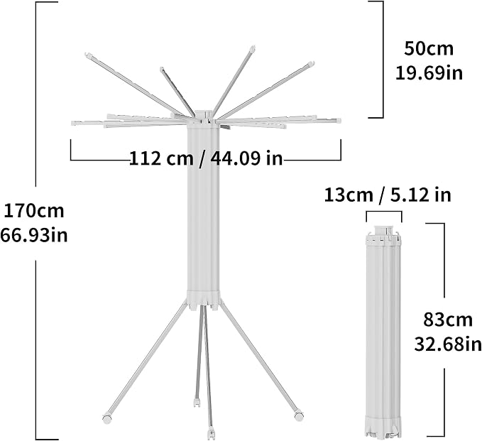 Matter Silver 4 Legs Single Layer