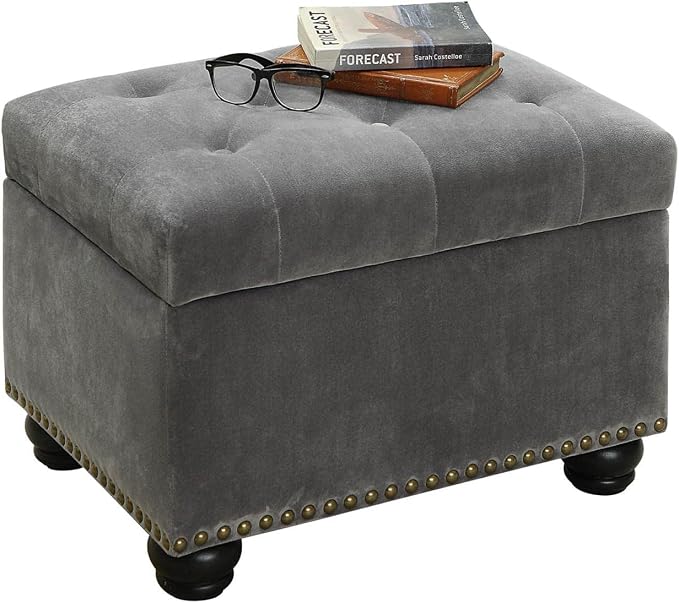 Velvet Gray
